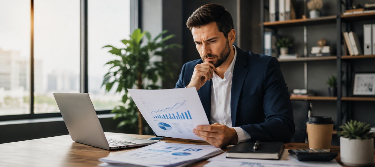 Business Valuation Methods Explained: Why Accurate Valuation Matters